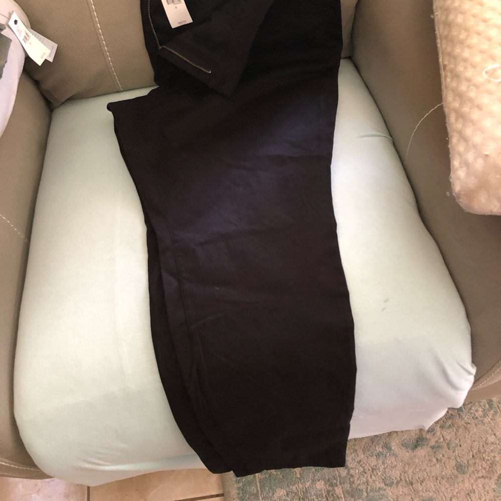 Lane Bryant Skinny Jeans